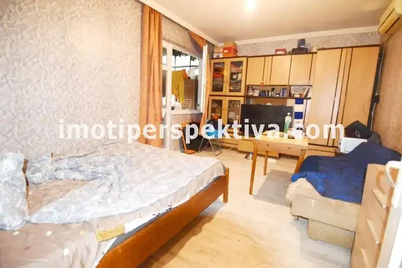 apartment in Plovdiv, Kyuchuk Parij