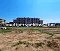 Снимка 4 — Двустаен апартамент с тераса в Кючук Париж, Пловдив