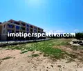 Снимка 5 — Двустаен апартамент с тераса в Кючук Париж, Пловдив