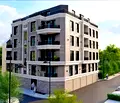 Снимка 5 — Двустаен апартамент в Пловдив, Кючук Париж