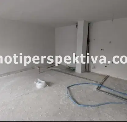 Photo 2 — Two-room apartment with veranda in Kyuchuk Parij, Plovdiv