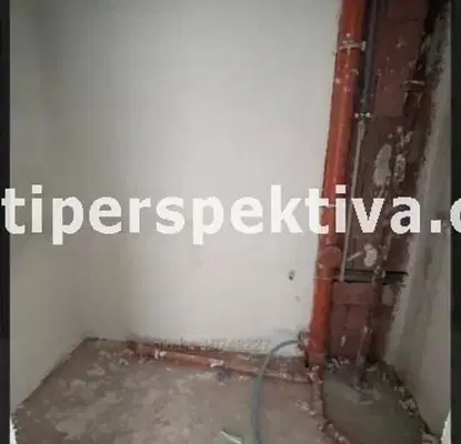 Photo 3 — Two-room apartment with veranda in Kyuchuk Parij, Plovdiv