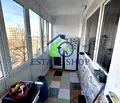 Снимка 5 — Двустаен апартамент с две тераси в Кючук Париж, Пловдив