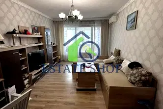 Двустаен апартамент с две тераси в Кючук Париж, Пловдив