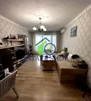 Двустаен апартамент с две тераси в Кючук Париж, Пловдив