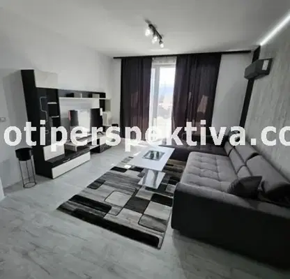 Photo 2 — Two-room apartment with terrace in Kyuchuk Parij, Plovdiv