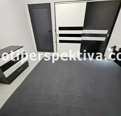 Photo 5 — Two-room apartment with terrace in Kyuchuk Parij, Plovdiv