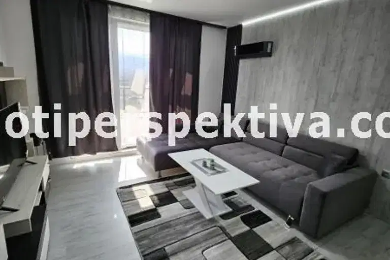 2-bedroom apartment in Plovdiv, Kyuchuk Parij