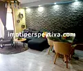 Снимка 2 — Двустаен апартамент с тераса в Кючук Париж, Пловдив