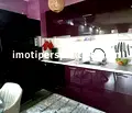 Снимка 3 — Двустаен апартамент с тераса в Кючук Париж, Пловдив