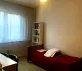 Снимка 2 — 2-стаен апартамент с голяма тераса в Кючук Париж, Пловдив