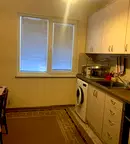 2-стаен апартамент с голяма тераса в Кючук Париж, Пловдив