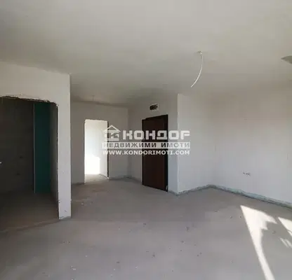 Снимка 4 — Двустаен апартамент в Пловдив, Кючук Париж