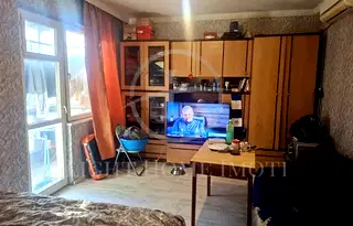 Двустаен апартамент в Пловдив, Кючук Париж