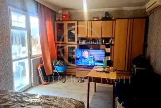 Двустаен апартамент в Пловдив, Кючук Париж