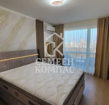 Снимка 5 — апартамент в Пловдив, Кючук Париж