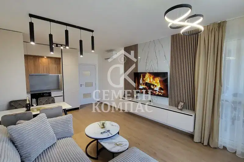 apartment in Plovdiv, Kyuchuk Parij