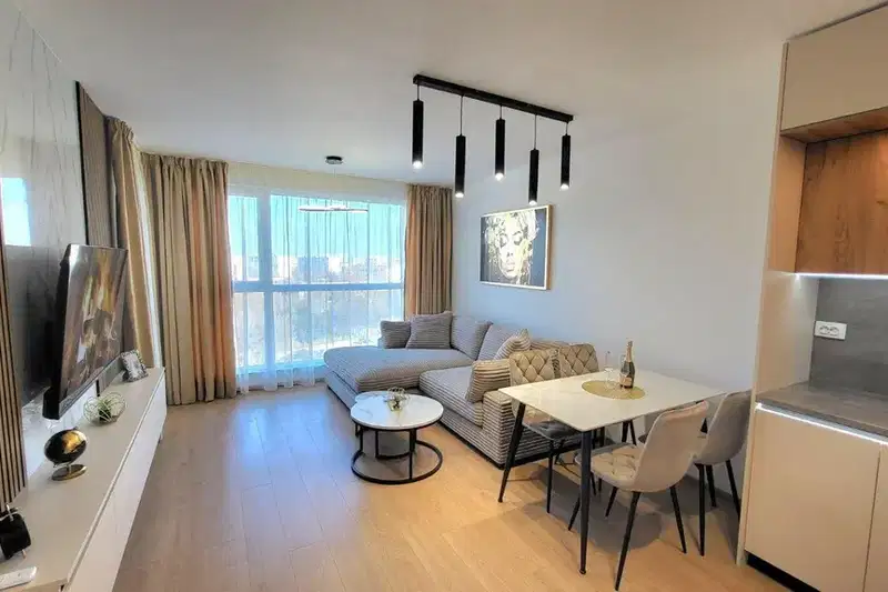 apartment in Plovdiv, Kyuchuk Parij