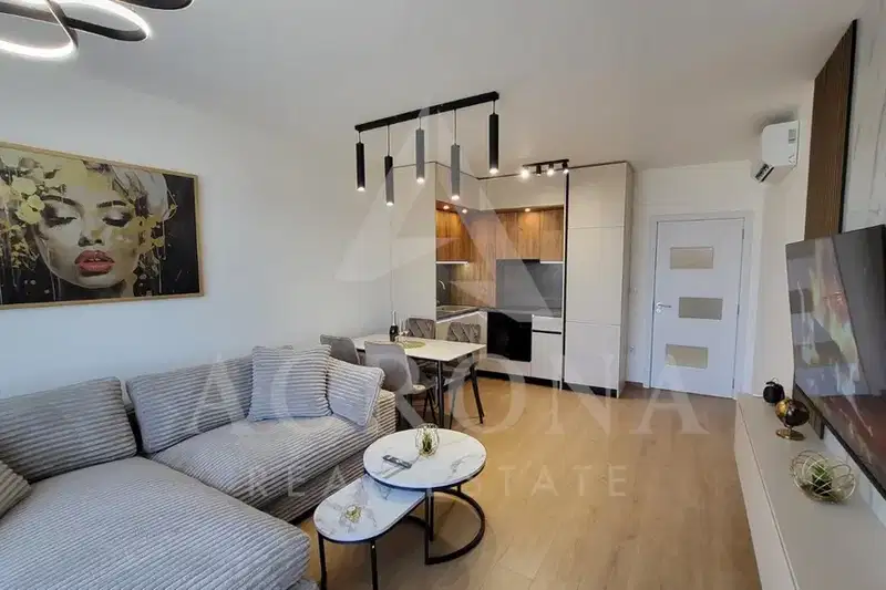 apartment in Plovdiv, Kyuchuk Parij
