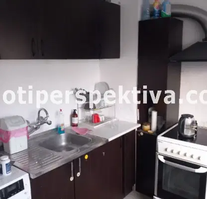 Photo 2 — apartment in Plovdiv, Kyuchuk Parij