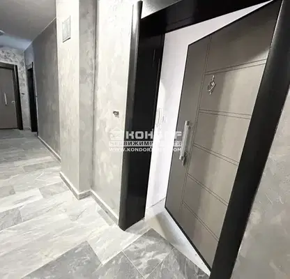 Снимка 5 — Апартамент 2-стаен в Кючук Париж, Пловдив с тераса