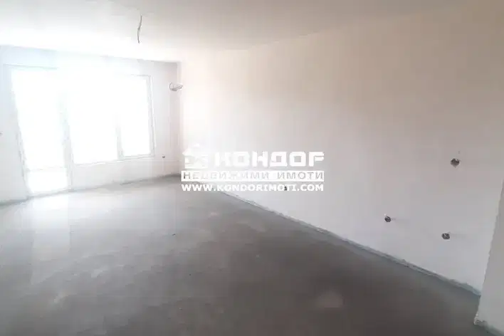 apartment in Plovdiv, Kyuchuk Parij
