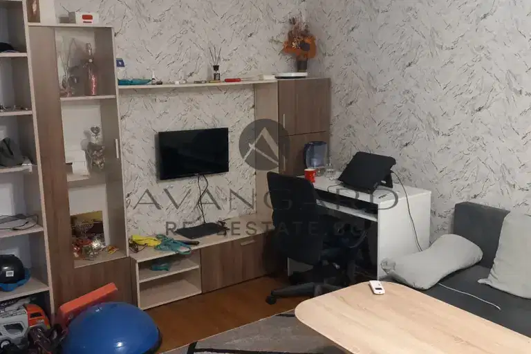 apartment in Plovdiv, Kyuchuk Parij