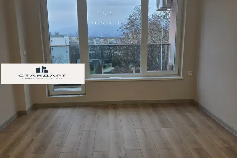 apartment in Plovdiv, Kyuchuk Parij