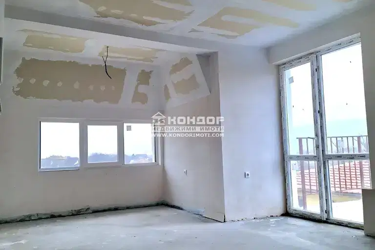 apartment in Plovdiv, Kyuchuk Parij