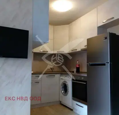 Снимка 2 — апартамент в Пловдив, Кючук Париж
