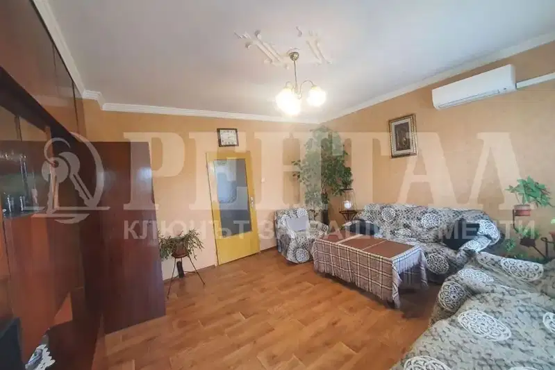 3-bedroom apartment in Plovdiv, Kyuchuk Parij