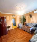 Тристаен апартамент с две тераси в Кючук Париж, Пловдив