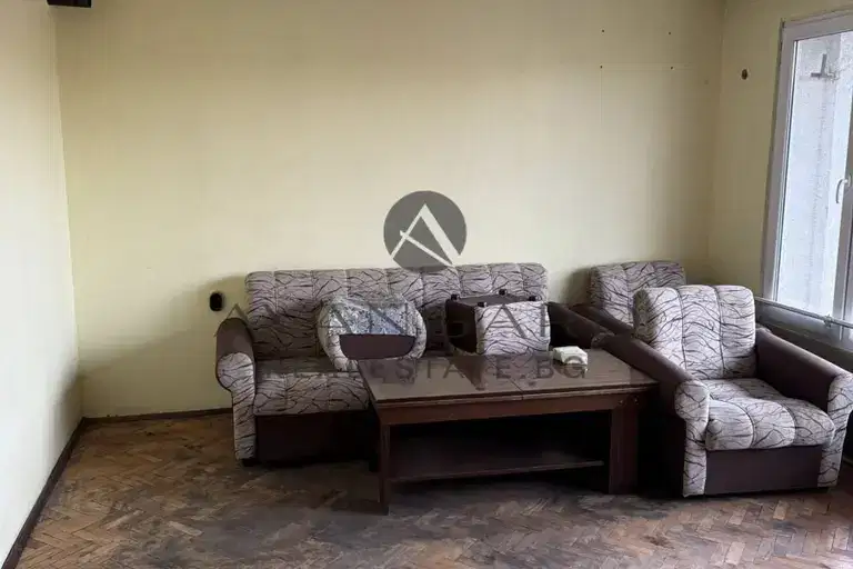 3-bedroom apartment in Plovdiv, Kyuchuk Parij
