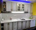 Снимка 4 — Тристаен апартамент с две тераси в Кючук Париж, Пловдив