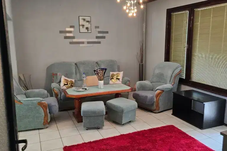 3-bedroom apartment in Plovdiv, Kyuchuk Parij