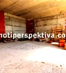 Тристаен апартамент с тераса в Кючук Париж, Пловдив