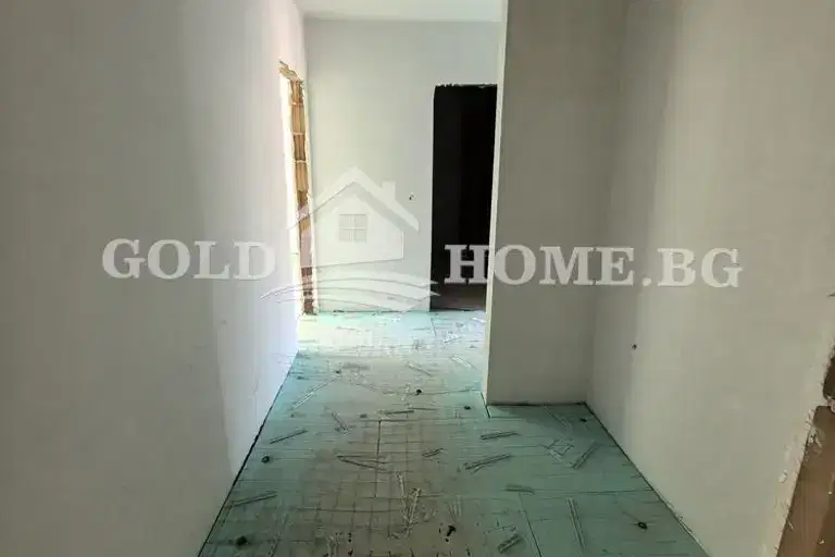 3-bedroom apartment in Plovdiv, Kyuchuk Parij