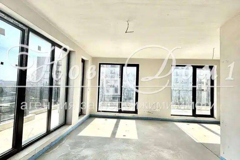 3-bedroom apartment in Plovdiv, Kyuchuk Parij
