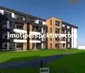 Снимка 2 — Тристаен апартамент с тераса в Кючук Париж, Пловдив