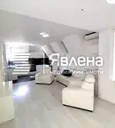 Тристаен апартамент в Пловдив, Кючук Париж