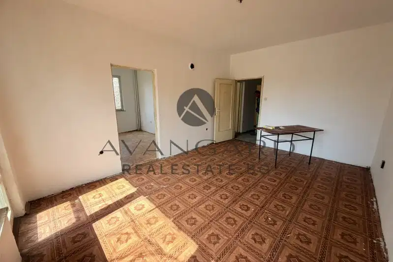 3-bedroom apartment in Plovdiv, Kyuchuk Parij