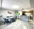 Снимка 2 — Тристаен апартамент с 3 тераси в Кючук Париж, Пловдив