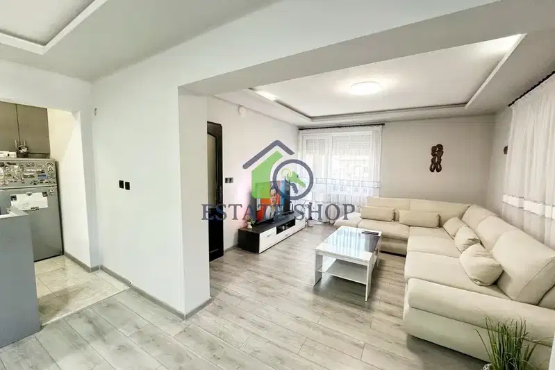 3-bedroom apartment in Plovdiv, Kyuchuk Parij