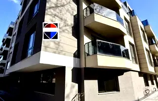апартамент в Пловдив, Кючук Париж