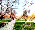 Снимка 2 — Тристаен апартамент в Кючук Париж с две тераси в Пловдив
