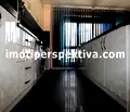 Снимка 5 — Панорамен 3-стаен апартамент в Кючук Париж, Пловдив с тераса
