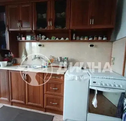 Снимка 3 — Тристаен апартамент в Кючук Париж с две тераси до НАП Пловдив