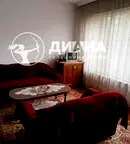 Тристаен апартамент в Кючук Париж с две тераси до НАП Пловдив