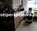 Снимка 2 — Тристаен апартамент с тераса в Кючук Париж, Пловдив