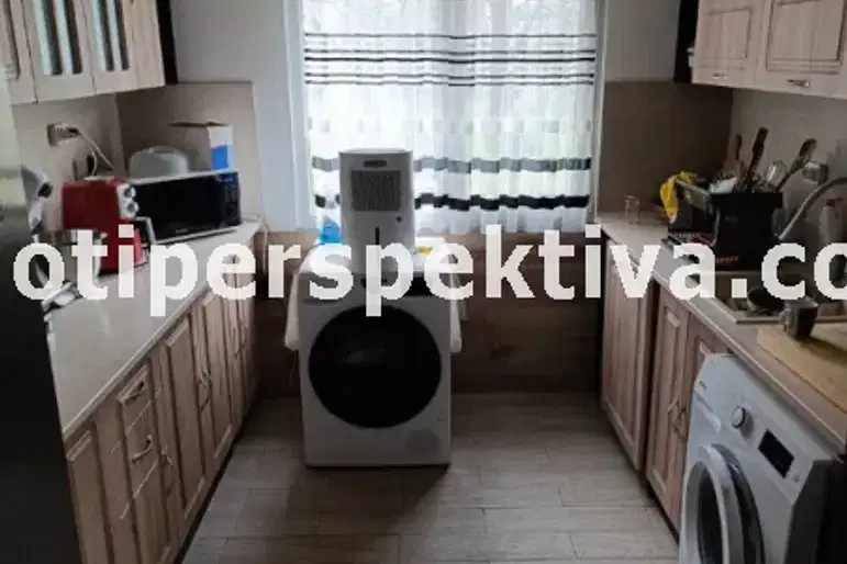 apartment in Plovdiv, Kyuchuk Parij